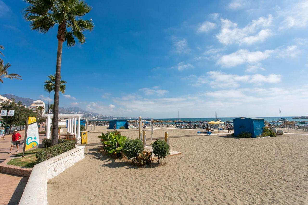 Appartement 4 Bedroom Close By In Fuengirola