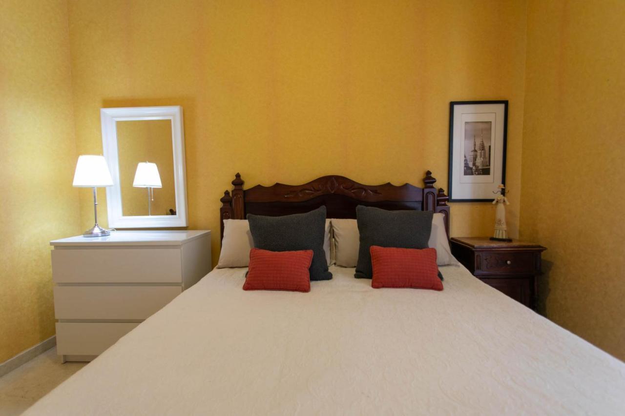 Appartement 4 Bedroom Close By In Fuengirola