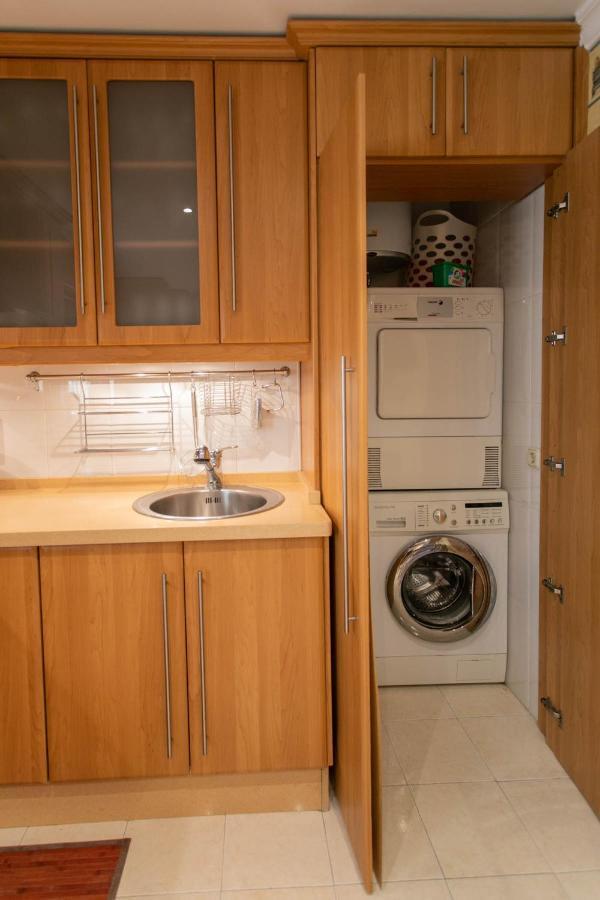 Appartement 4 Bedroom Close By In Fuengirola